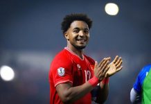 Xuân Son không được đề cử Quả bóng vàng 2025