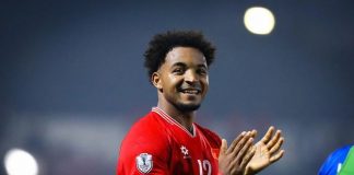 Xuân Son không được đề cử Quả bóng vàng 2025