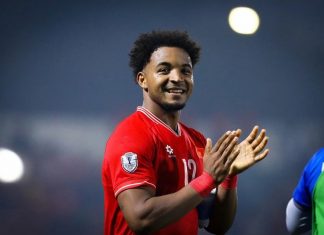 Xuân Son không được đề cử Quả bóng vàng 2025