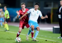 Tấm vé dự World Cup vô lý nhất