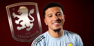 MU chấp nhận mất trắng Sancho