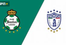 Soi kèo Santos Laguna vs Pachuca, 06h00 ngày 10/11