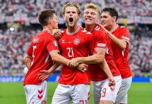 Soi kèo Scotland vs Đan Mạch, 02h45 ngày 19/11