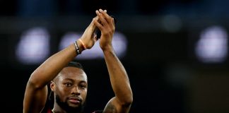 Liverpool lại vung tiền mua tiền đạo