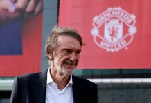 Sir Jim Ratcliffe tiếp tục ra quy định mới