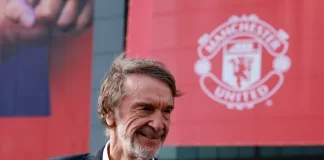 Sir Jim Ratcliffe tiếp tục ra quy định mới