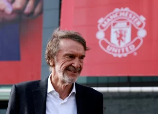 Sir Jim Ratcliffe tiếp tục ra quy định mới