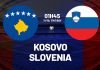 Soi kèo Slovenia vs Kosovo, 02h45 ngày 16/11