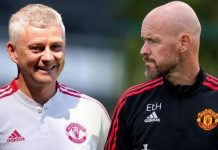 Solskjaer, Ten Hag được CLB Wolves quan tâm