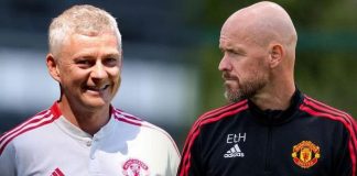 Solskjaer, Ten Hag được CLB Wolves quan tâm