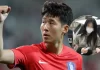 Son Heung-min bị bạn gái cũ tống tiền
