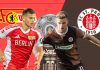 Soi kèo St. Pauli vs Union Berlin, 23h30 ngày 23/11