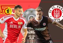 Soi kèo St. Pauli vs Union Berlin, 23h30 ngày 23/11