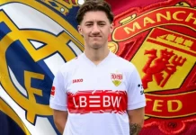 Stiller được cả Real lẫn MU theo đuổi