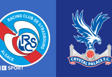 Soi kèo Strasbourg vs Crystal Palace, 03h00 ngày 28/11