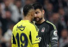 Bóng đá Thổ Nhĩ Kỳ chìm trong khủng hoảng