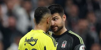 Bóng đá Thổ Nhĩ Kỳ chìm trong khủng hoảng