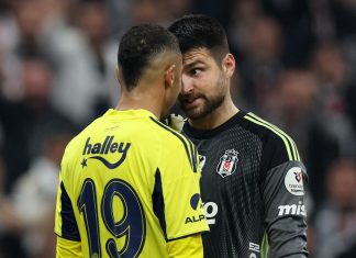 Bóng đá Thổ Nhĩ Kỳ chìm trong khủng hoảng