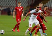 Soi kèo Thổ Nhĩ Kỳ vs Bulgaria, 00h00 ngày 16/11