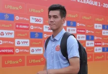 Xuân Son đe dọa vị trí của Nguyễn Tiến Linh