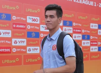 Xuân Son đe dọa vị trí của Nguyễn Tiến Linh