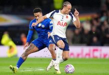 Soi kèo Tottenham vs FC Copenhagen, 03h00 ngày 05/11