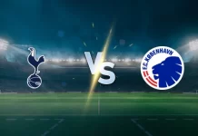 Soi kèo Tottenham vs FC Copenhagen, 03h00 ngày 05/11