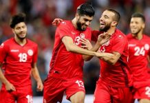 Soi kèo Tunisia vs Jordan, 00h30 ngày 15/11