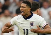 Tuyển Anh sẽ đá trận mở màn Euro 2028 tại Etihad