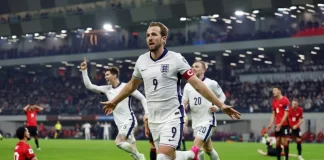 Barcelona muốn đưa Harry Kane về sân Camp Nou