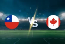 Soi kèo U17 Chile vs U17 Canada, 19h30 ngày 11/11