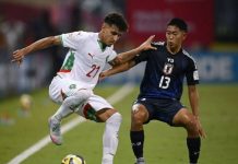 Soi kèo U17 Nhật Bản vs U17 Ma Rốc, 20h30 ngày 3/1