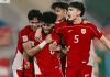 Soi kèo U19 Wales vs U19 Nhật Bản, 02h00 ngày 13/11