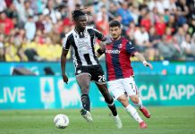 Soi kèo Udinese vs Bologna, 21h00 ngày 22/11
