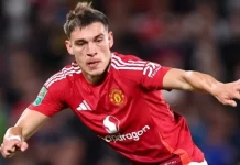 Ugarte sắp bị bán