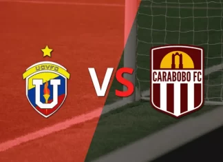 Soi kèo Universidad Central vs Carabobo, 05h00 ngày 01/12