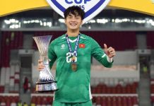 Cờ đến tay Cao Văn Bình