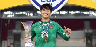 Cờ đến tay Cao Văn Bình