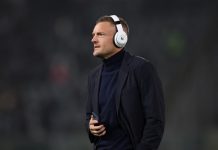 Vardy tỏa sáng ở Serie A