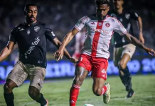 Soi kèo Vasco vs Internacional, 05h30 ngày 29/11