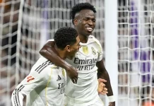 Vinicius được các đại gia SPL chào mời