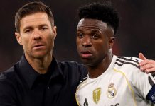 Chelsea ra giá kỷ lục để sở hữu Vinicius