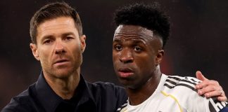 Chelsea ra giá kỷ lục để sở hữu Vinicius