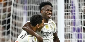 Vinicius được các đại gia SPL chào mời