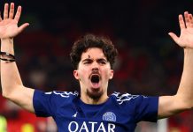 Chuyển nhượng tối 26/11