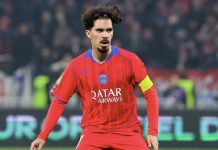 PSG ra giá cao ngất ngưởng cho trụ cột