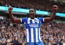 Welbeck có thể trở lại tuyển Anh