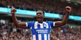 Welbeck có thể trở lại tuyển Anh