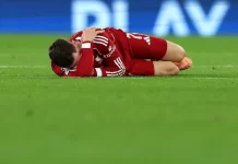 Florian Wirtz chưa kịp tỏa sáng đã bị chính Arsene Wenger phê phán