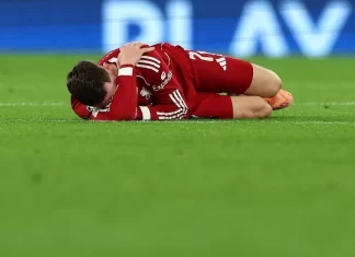 Florian Wirtz chưa kịp tỏa sáng đã bị chính Arsene Wenger phê phán